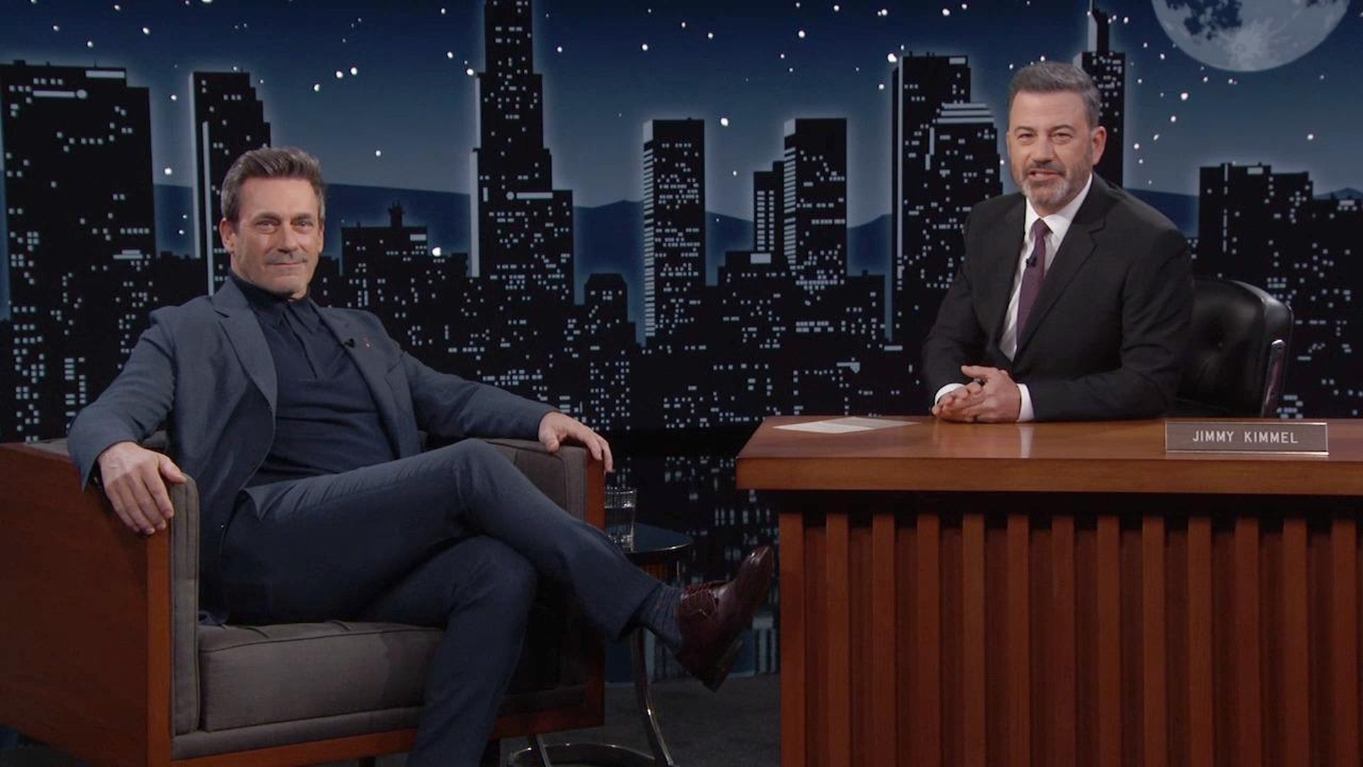 Jimmy Kimmel Live!