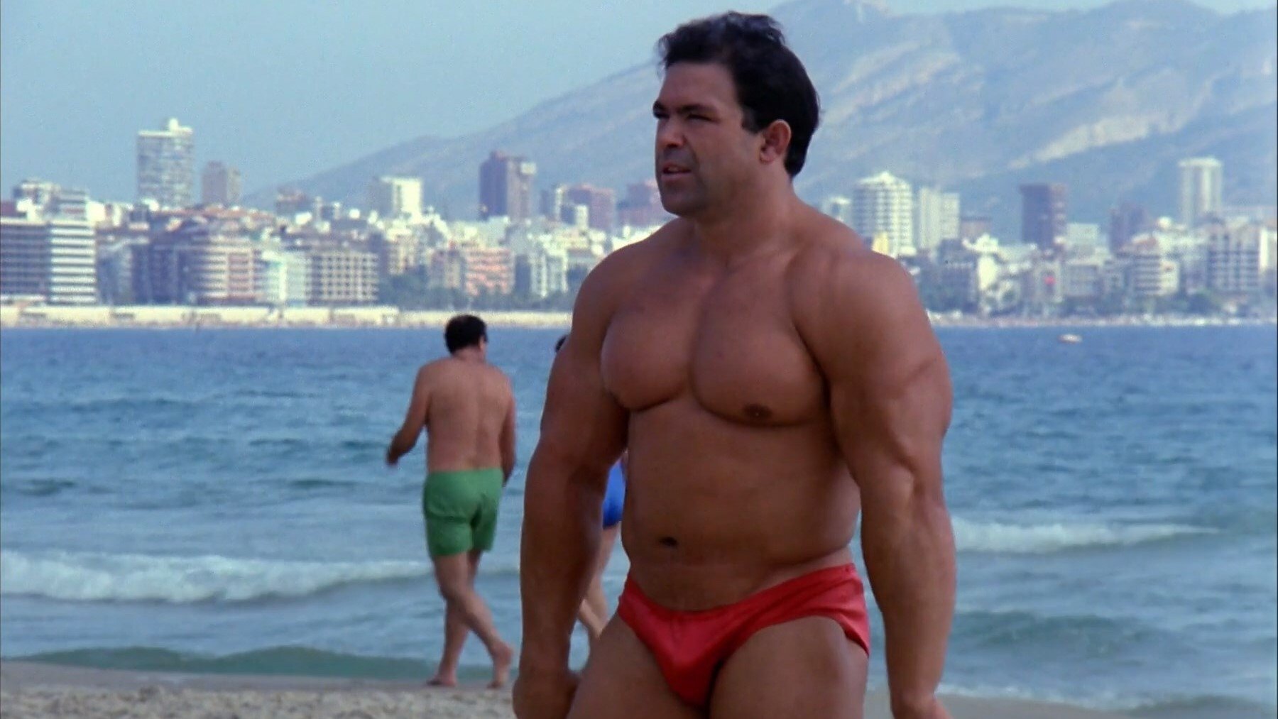 Thong Girls (1987)