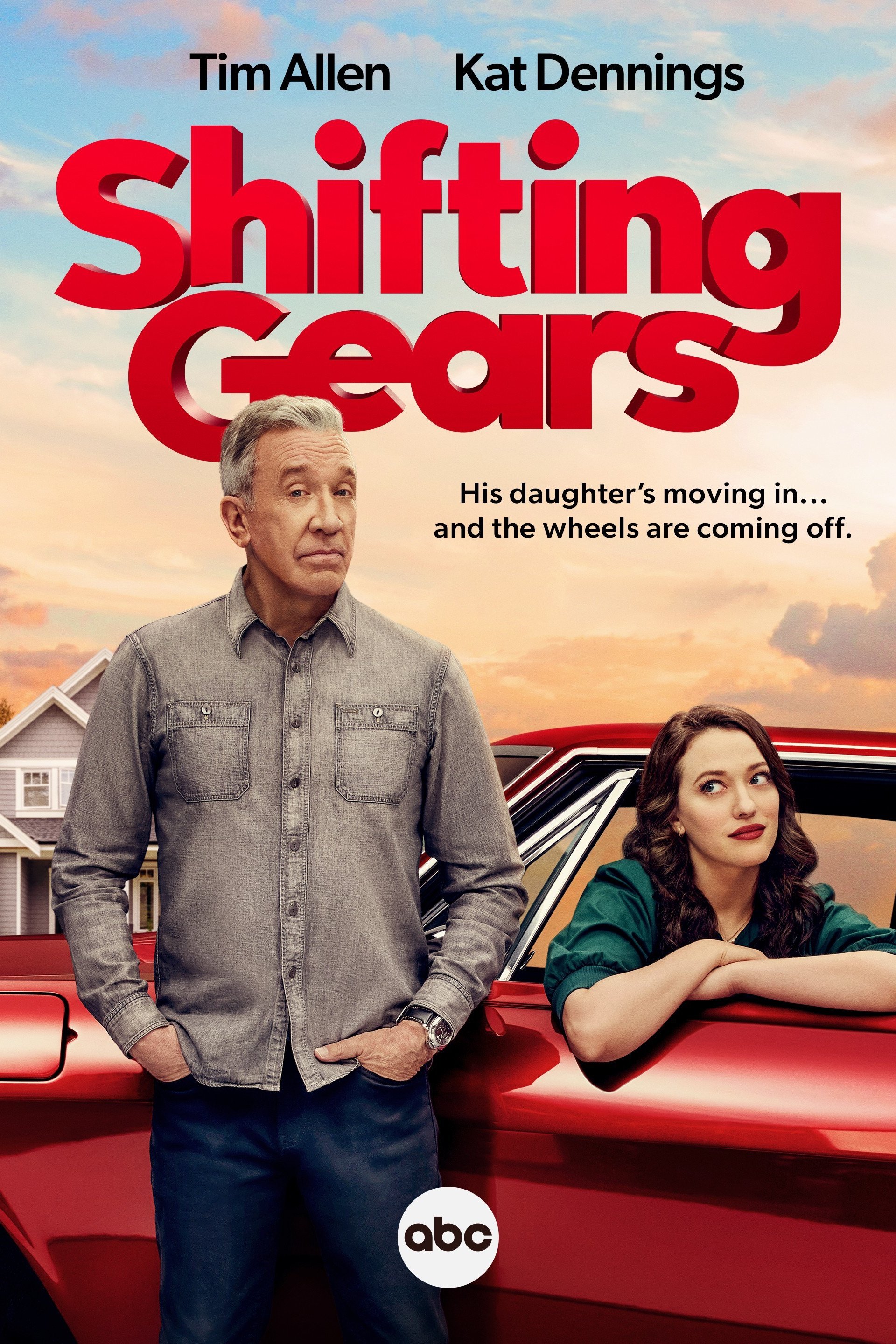 EN - Shifting Gears (2025)