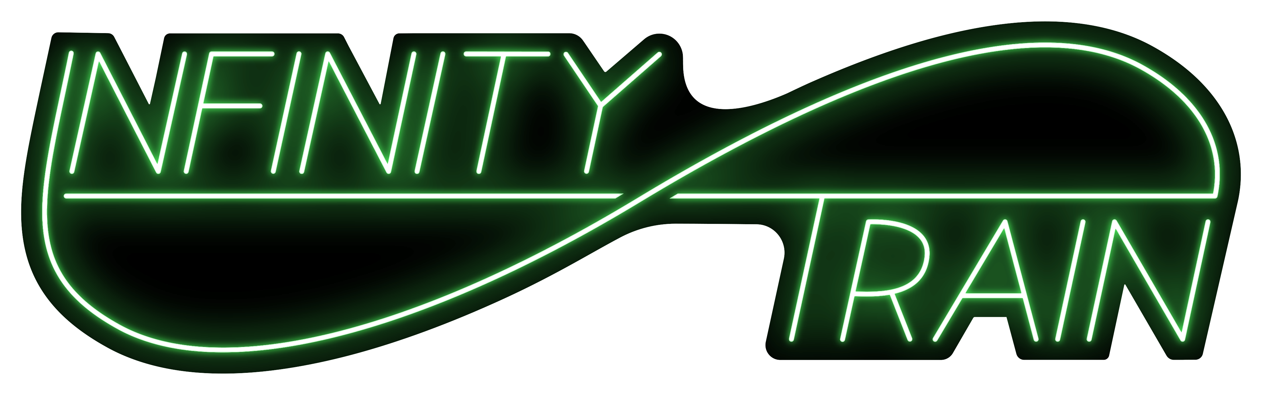 Infinity Train Logo