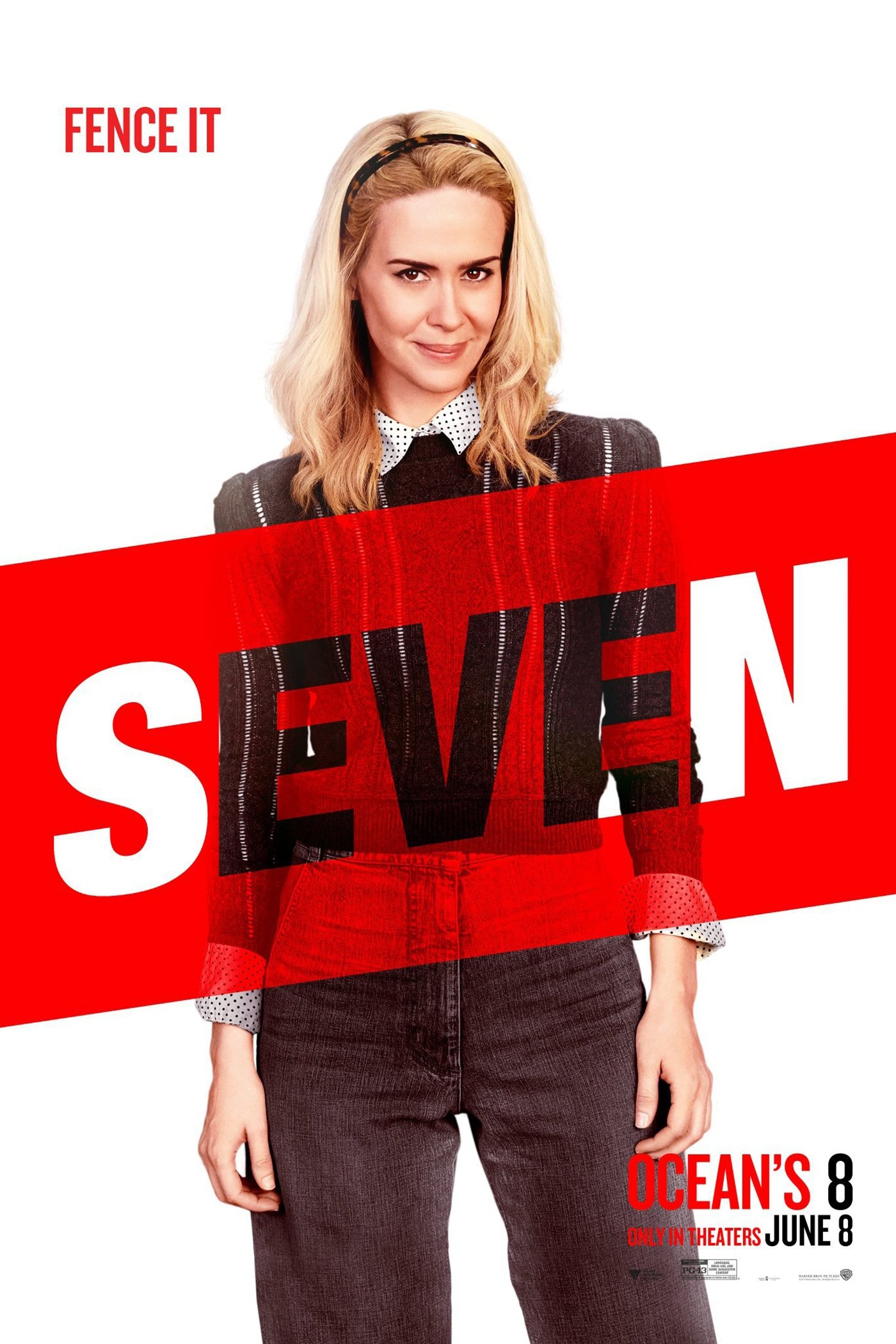 Ocean's Eight