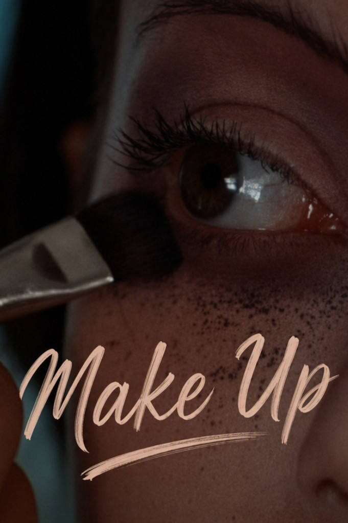 Title poster