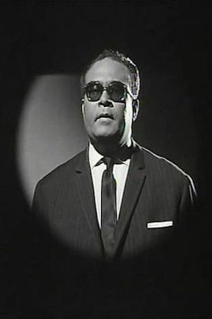 et billede af Ibrahim Zada