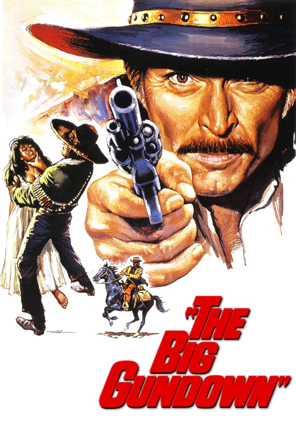 The Big Gundown