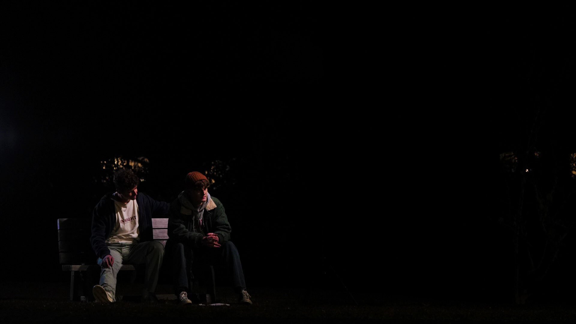 Echoes (2023)