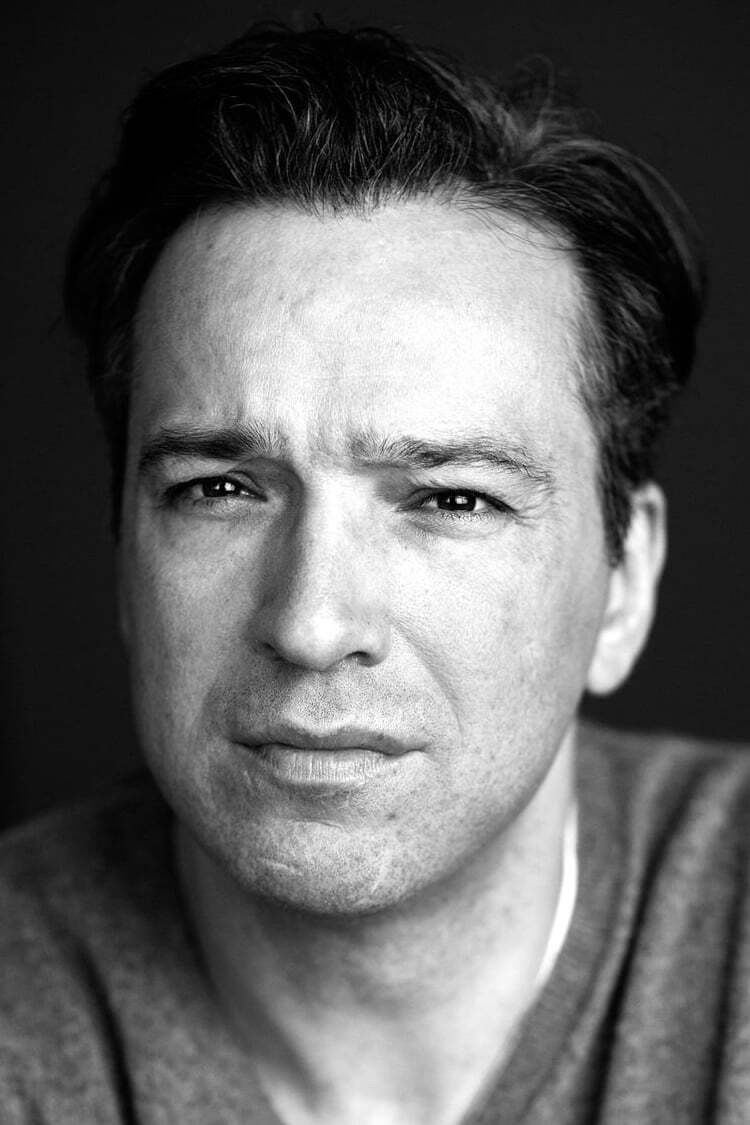 et billede af Stéphane Quintal