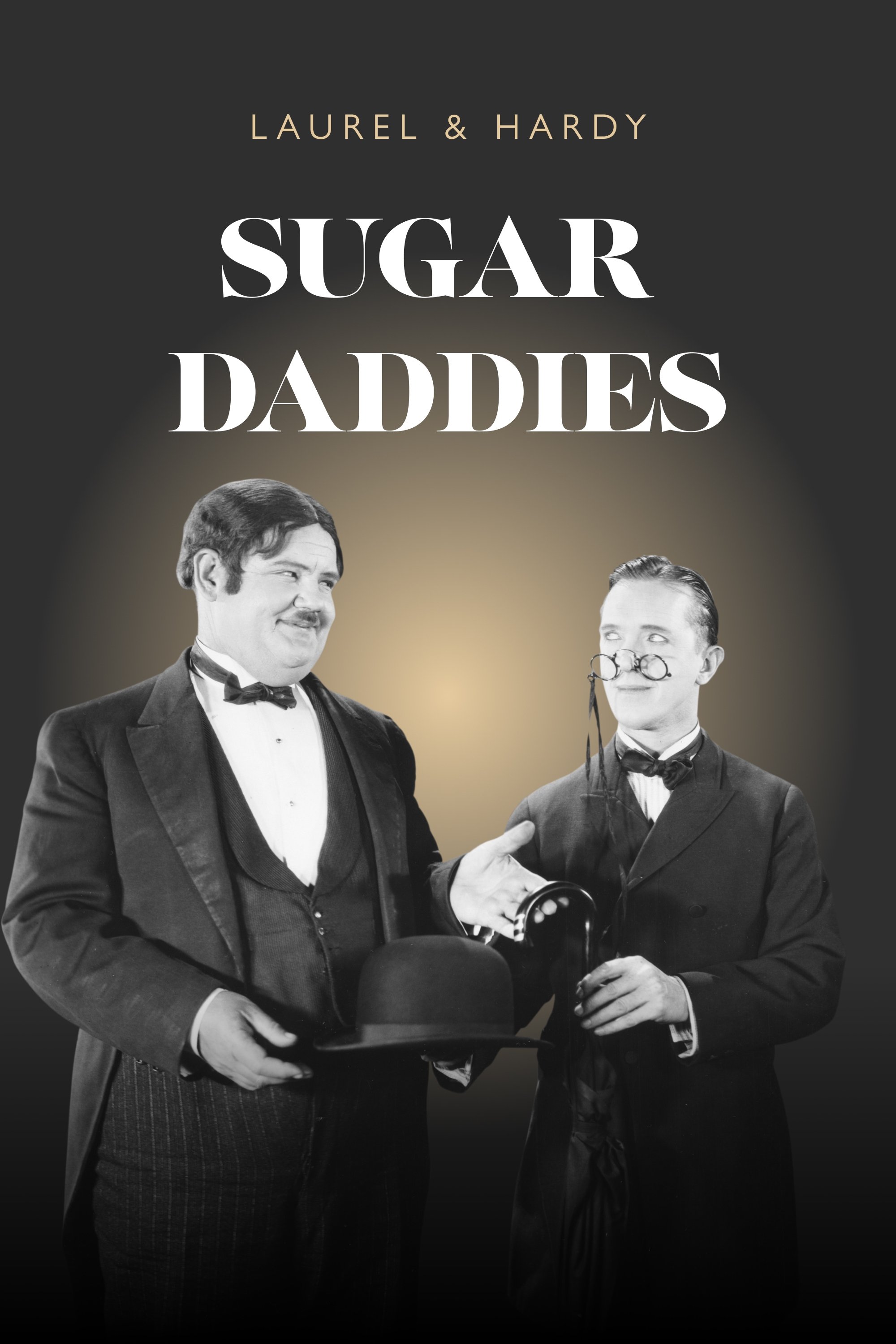 Sugar Daddies
