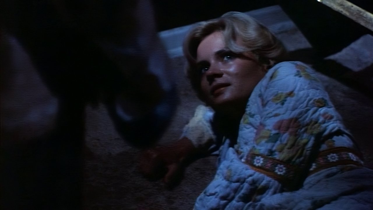The Demon (1979)
