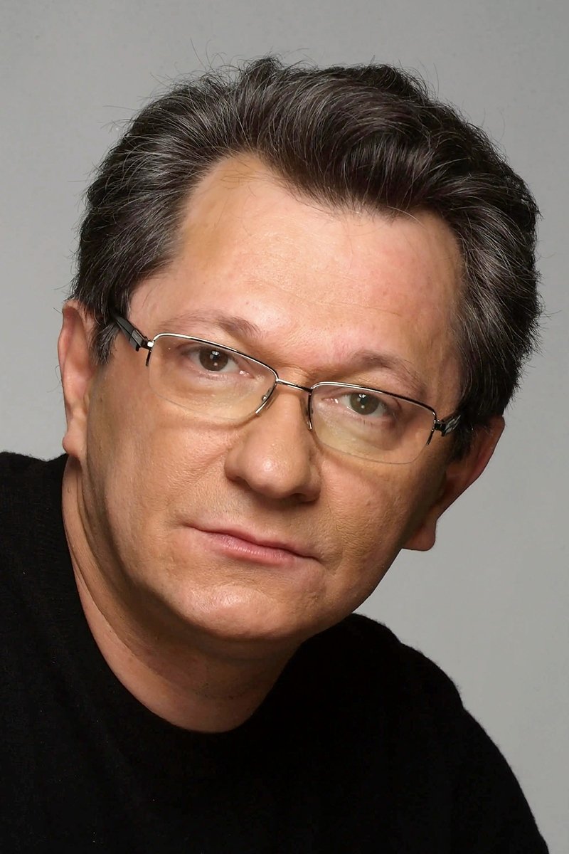 et billede af Andrey Ilin