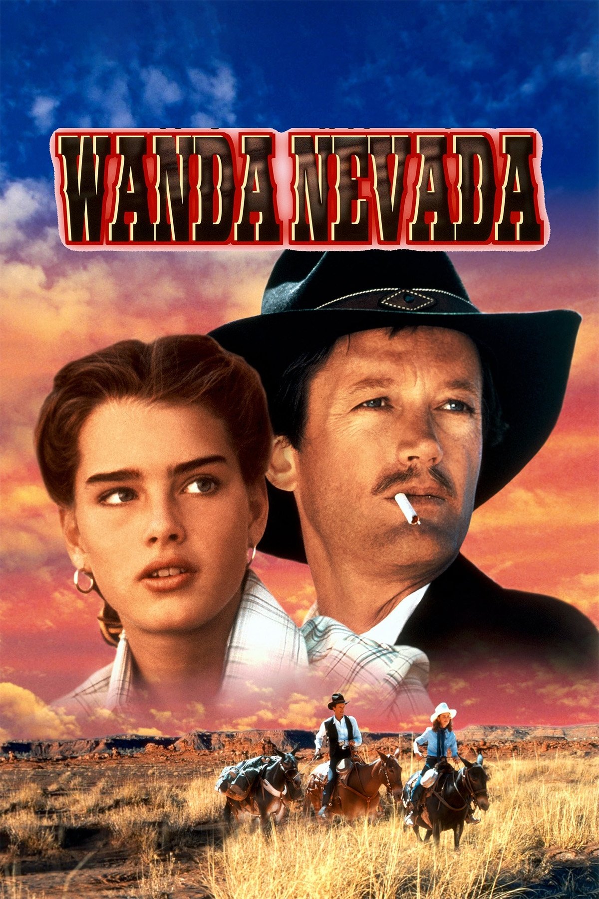 Wanda Nevada