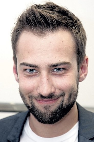 Profile image of Dmitriy Shepelev, a notable actor/actress