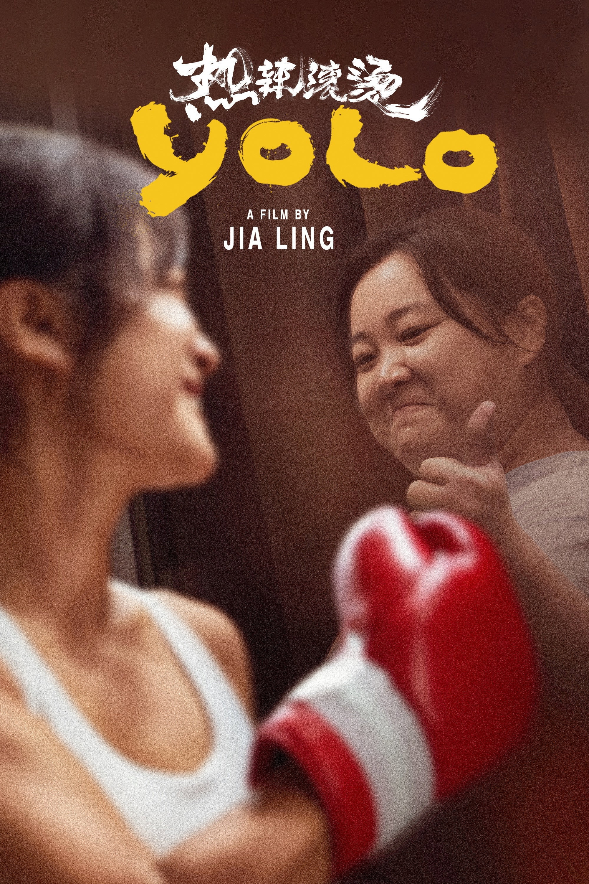 Yolo 2024 Posters The Movie Database TMDB 