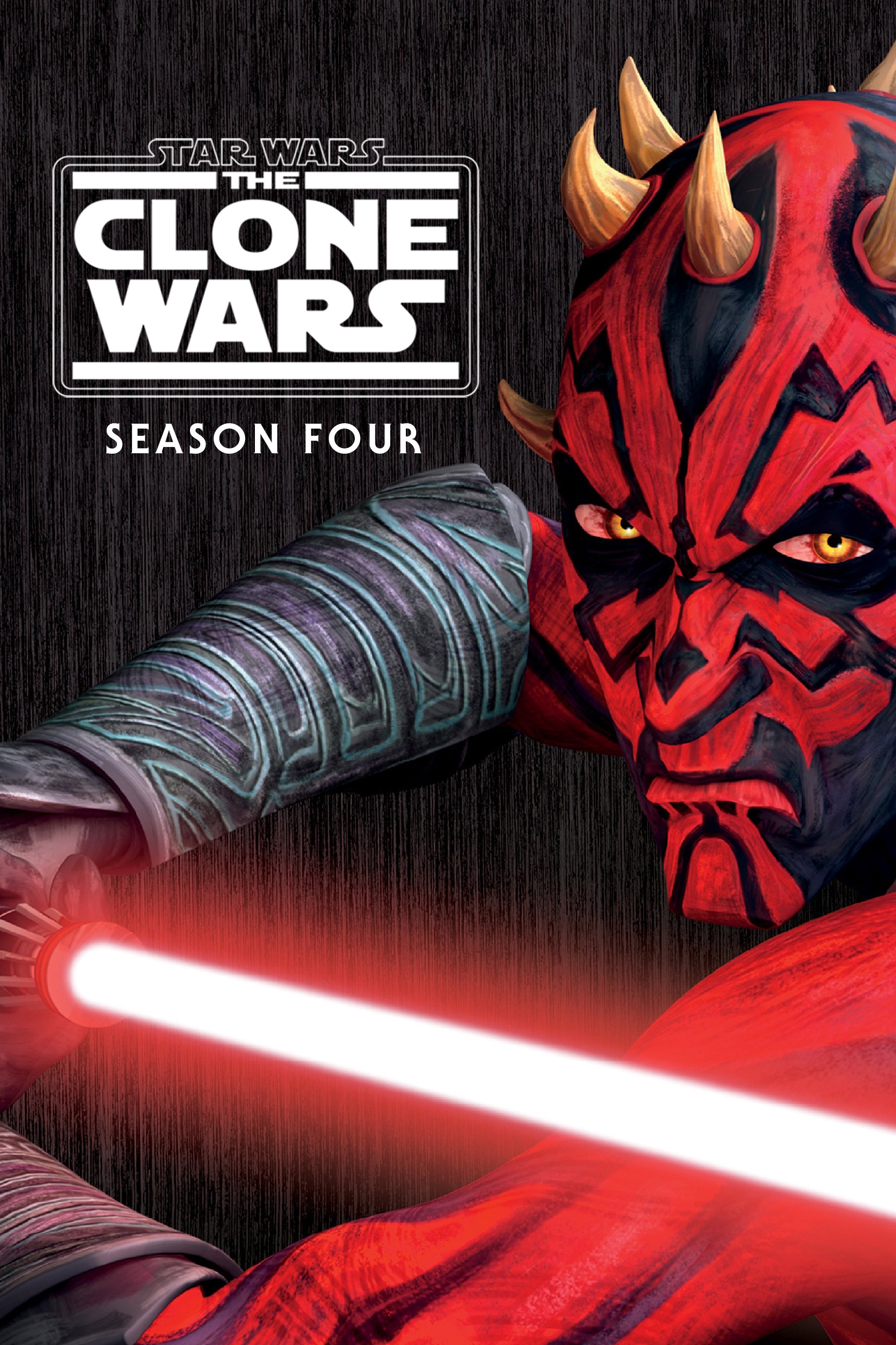 Star Wars: The Clone Wars - Season 4
