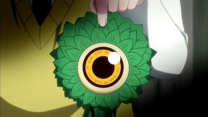 The Morose Mononokean