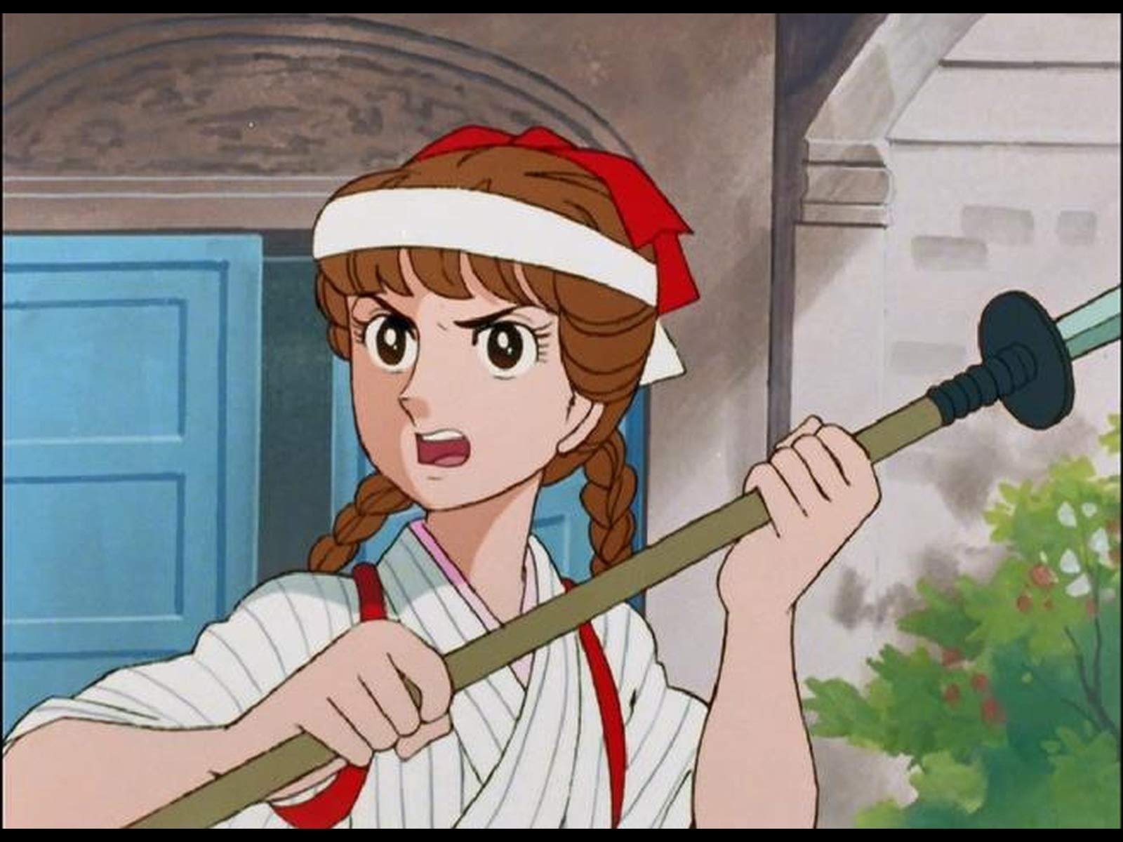 Smart-san