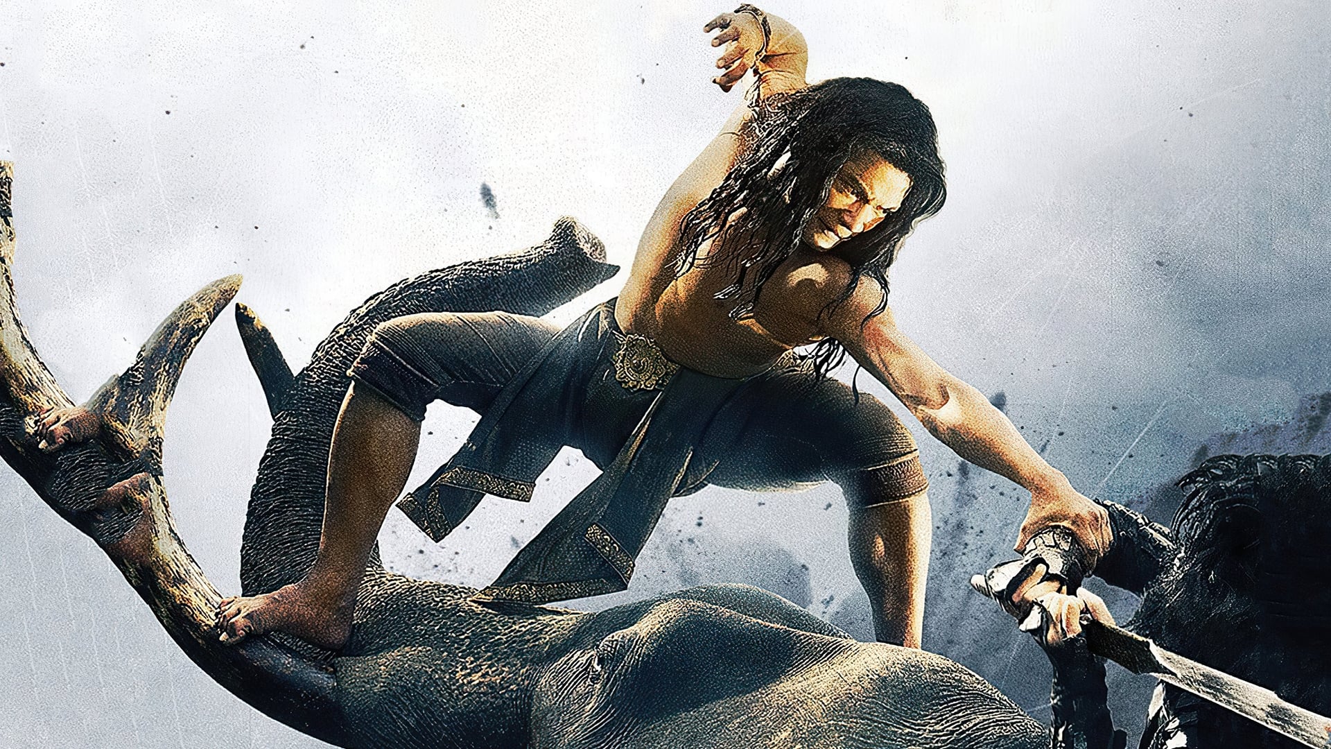 Ong Bak 2 İzle Türkçe Dublaj. 