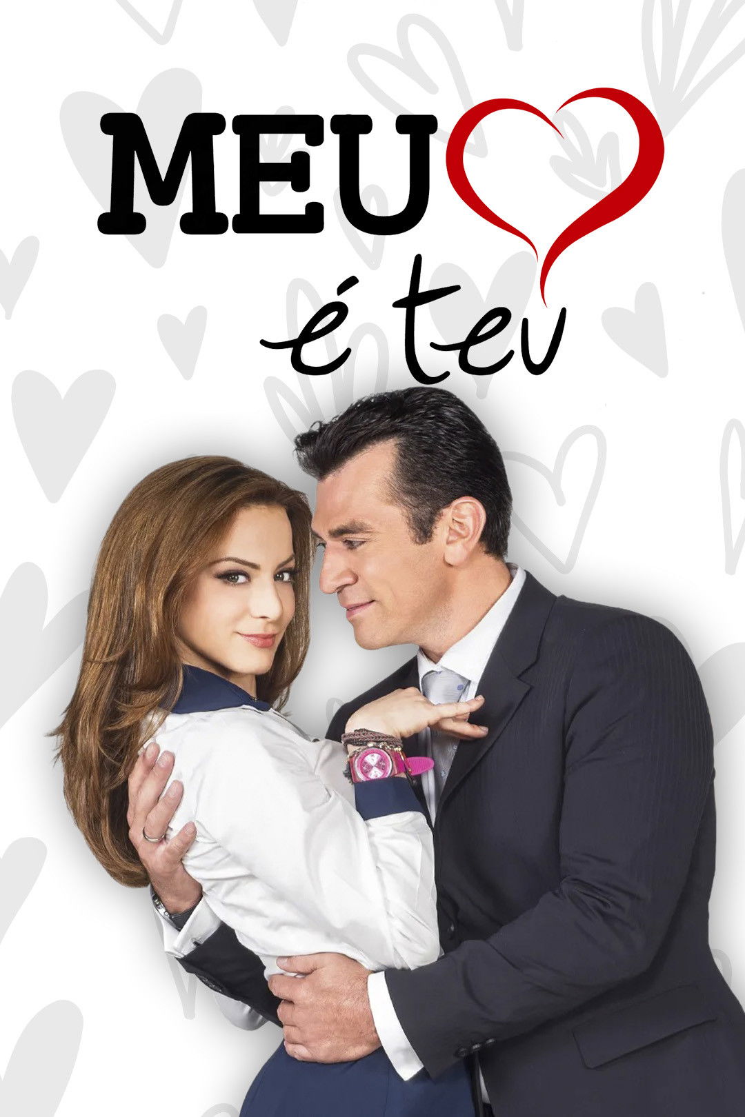 Meu Coração é Teu