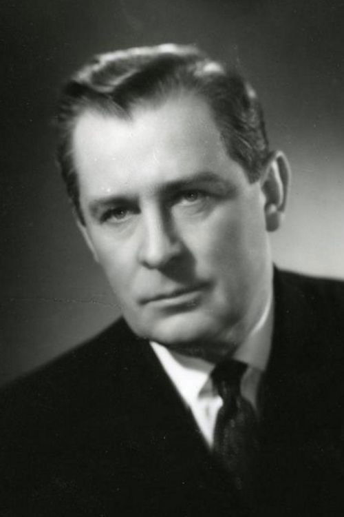 et billede af Ivan Dmitriev