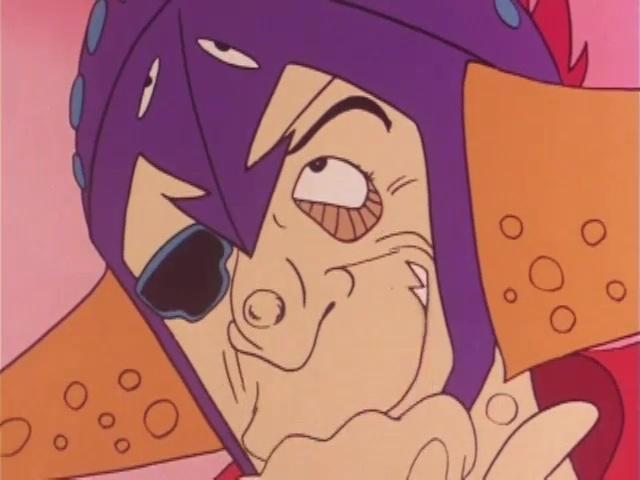 Chojin Sentai Barattack