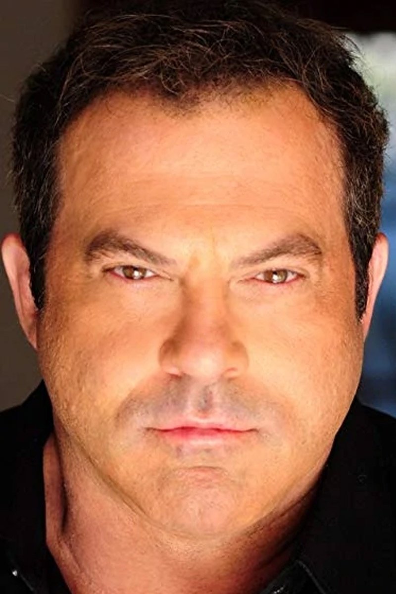 et billede af Grant Roberts