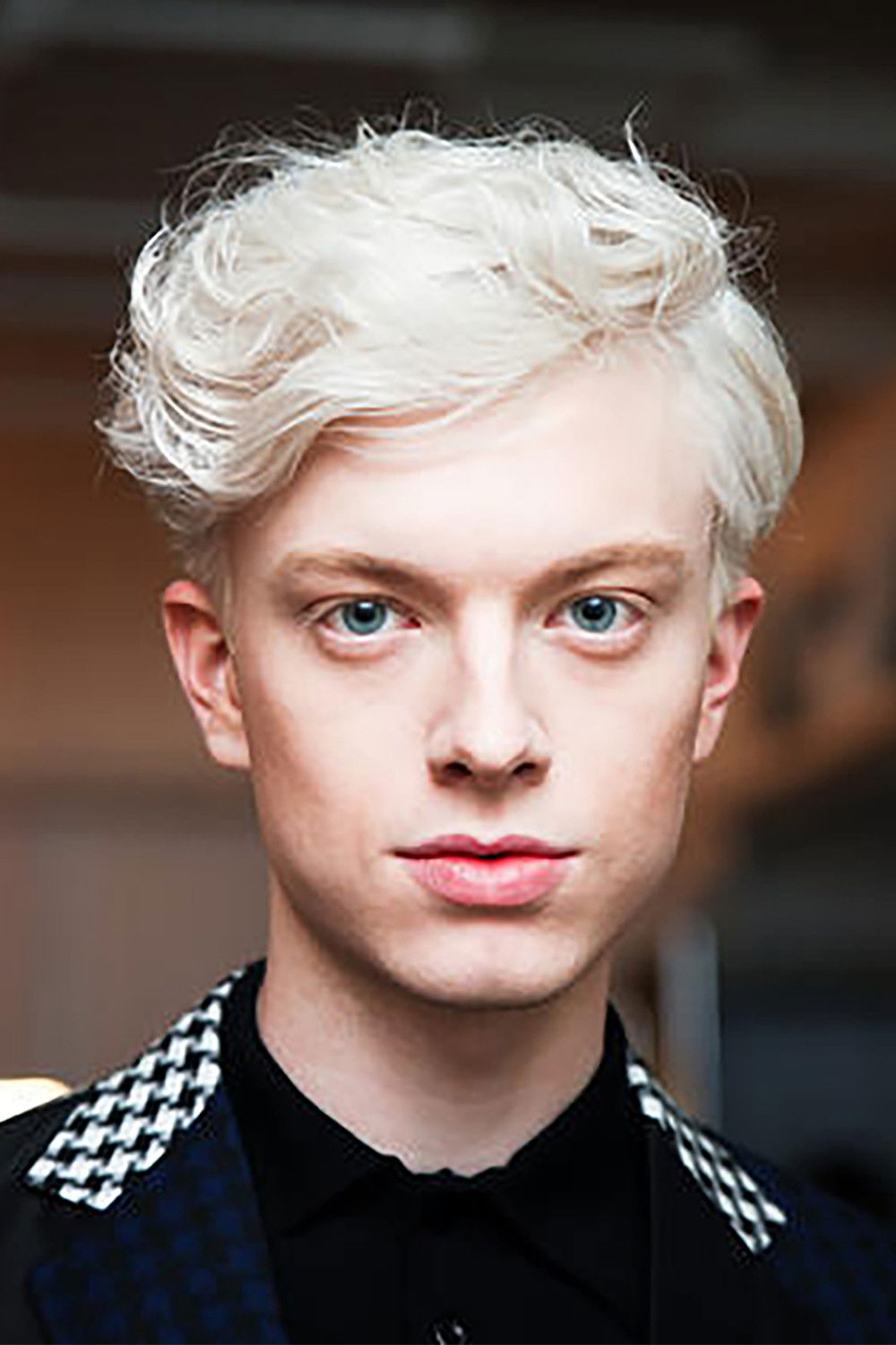 et billede af Apollo Luce