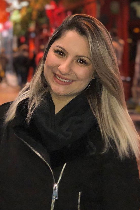 et billede af Kandy Kathy Ricci