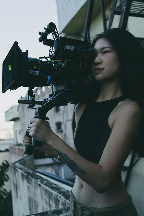 et billede af Linh Dan Nguyen Phan