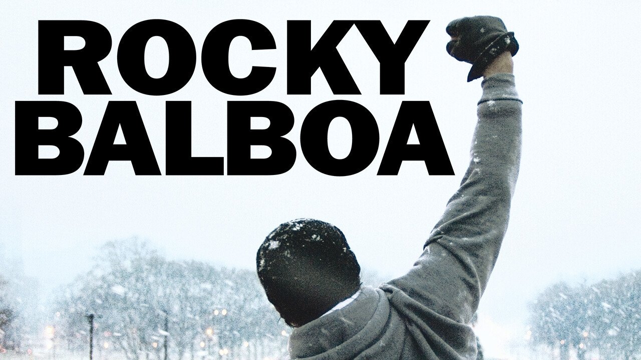 Rocky Balboa (2006)