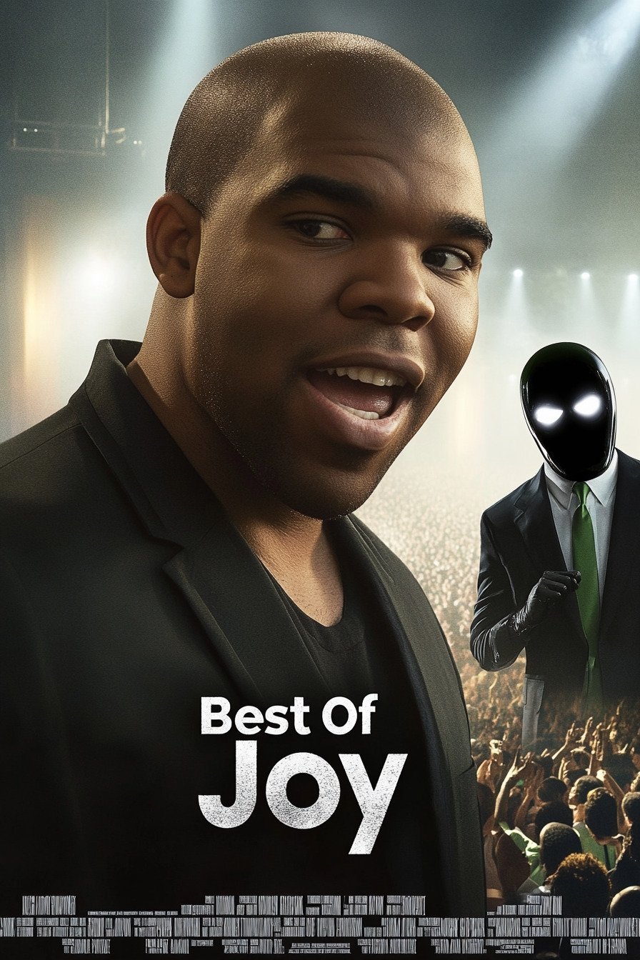 Best Of Joy