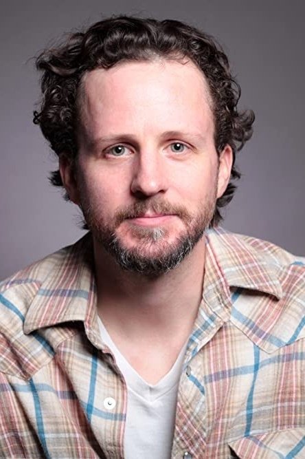 et billede af James Thomas Gilbert