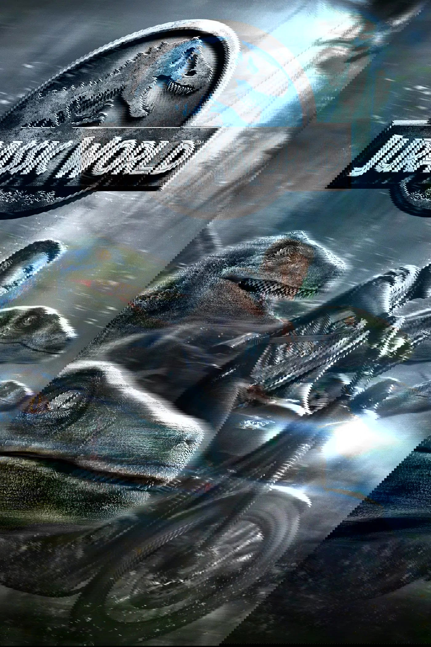 Jurassic World