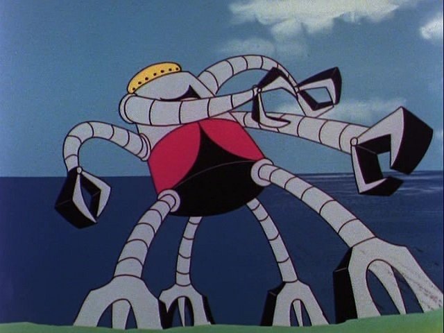 Episode 16