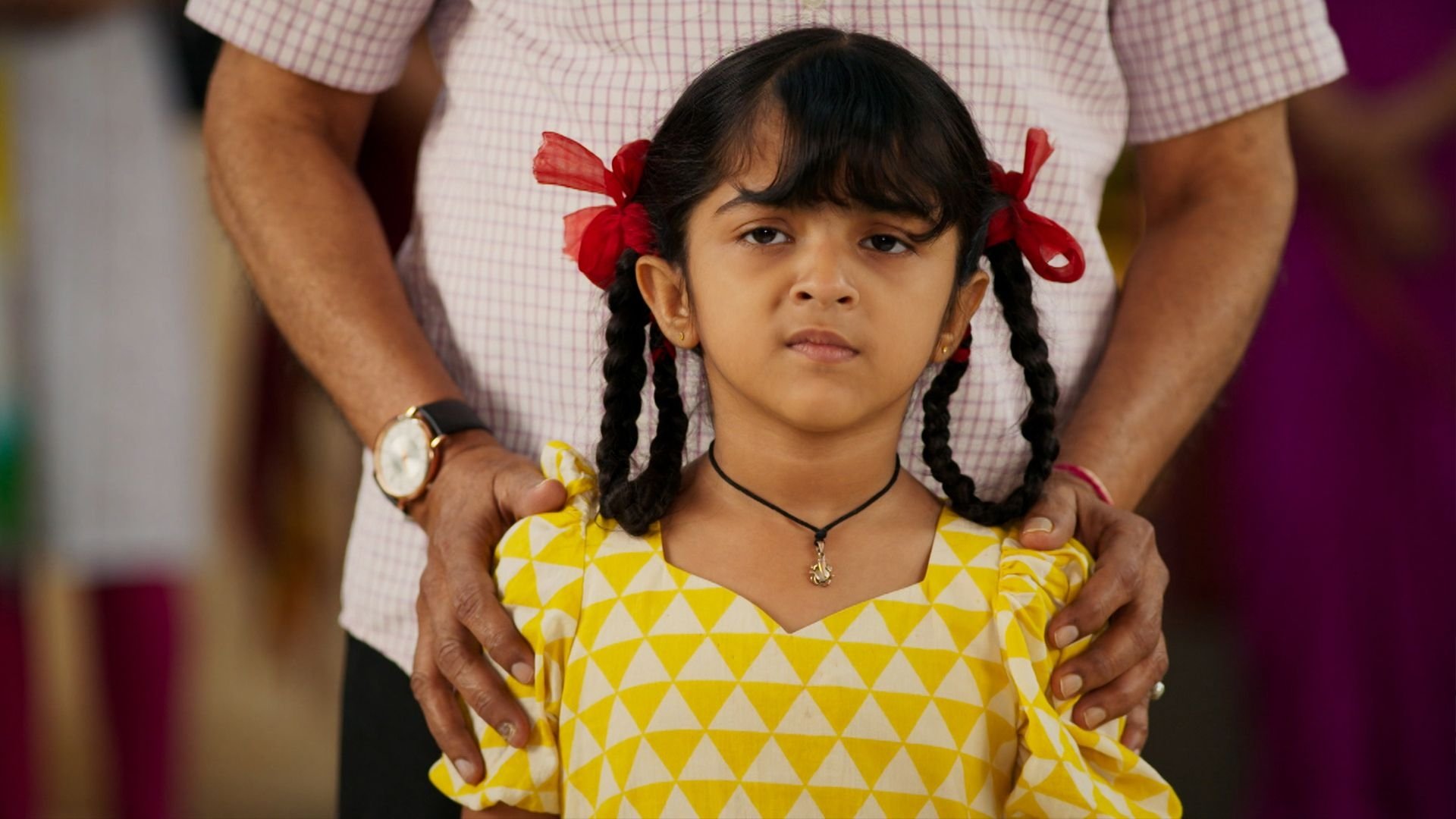 Thumbnail for Arya Ka Parivaar Season 1 Episode 43