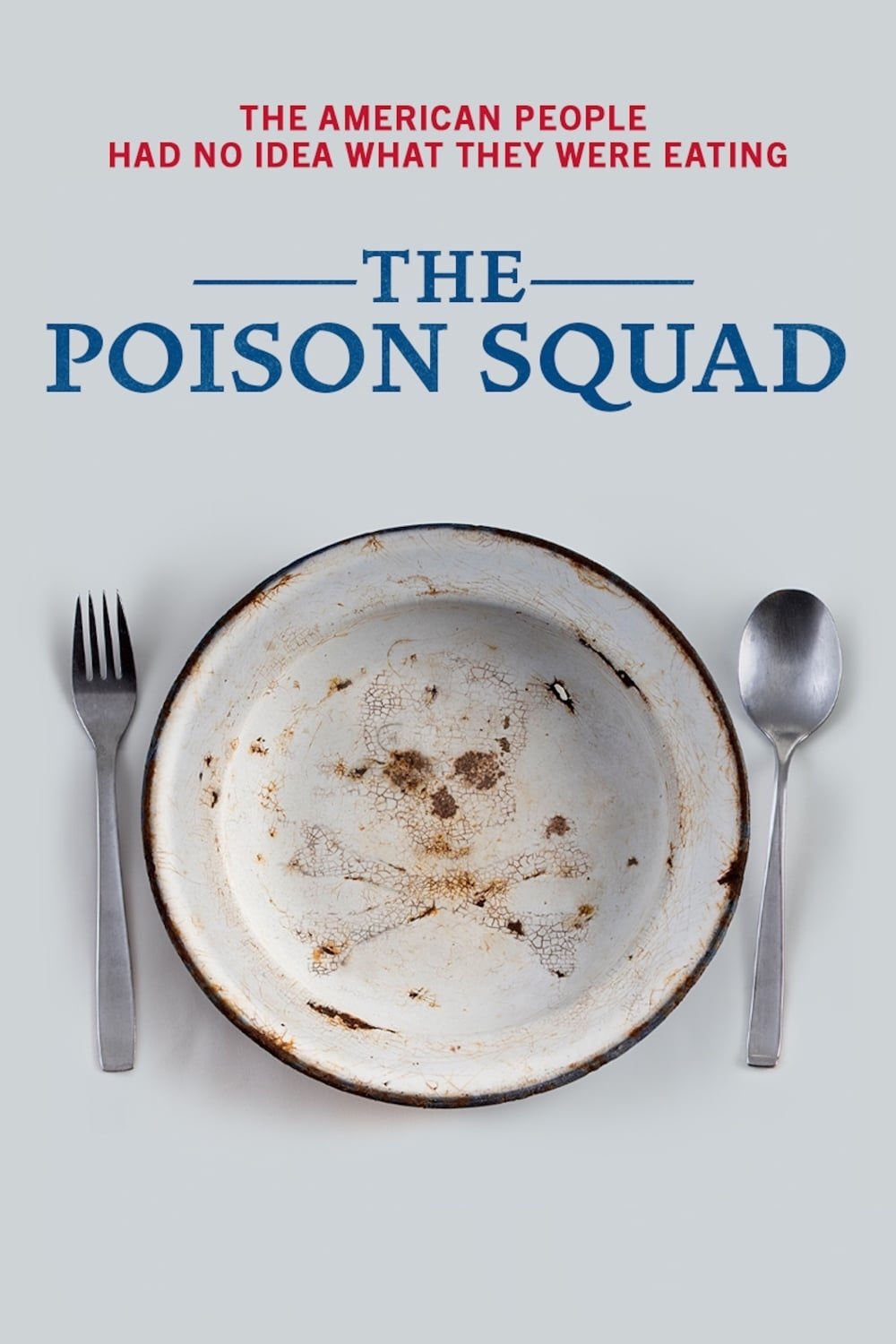 The Poison Squad