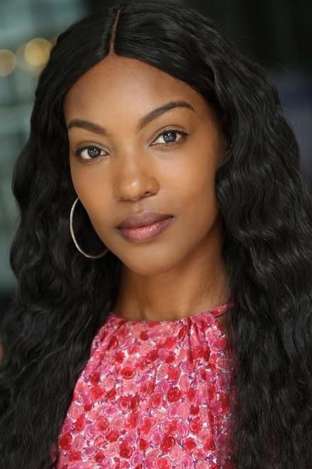 et billede af Kiara Rashawn