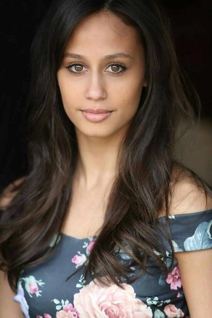 et billede af Emily Loumba