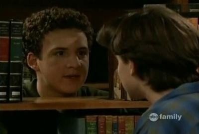 Boy Meets World