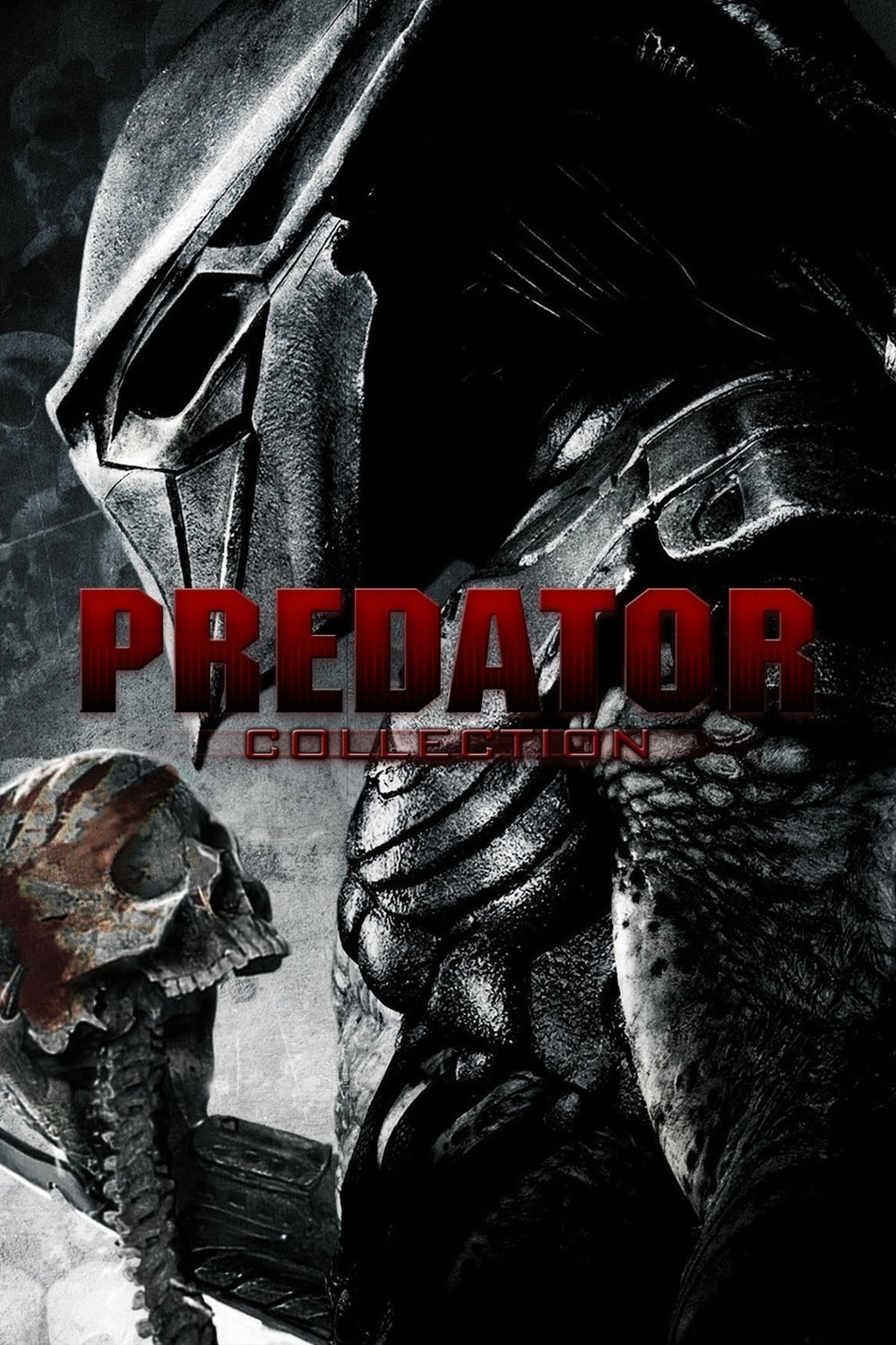Predator Collection