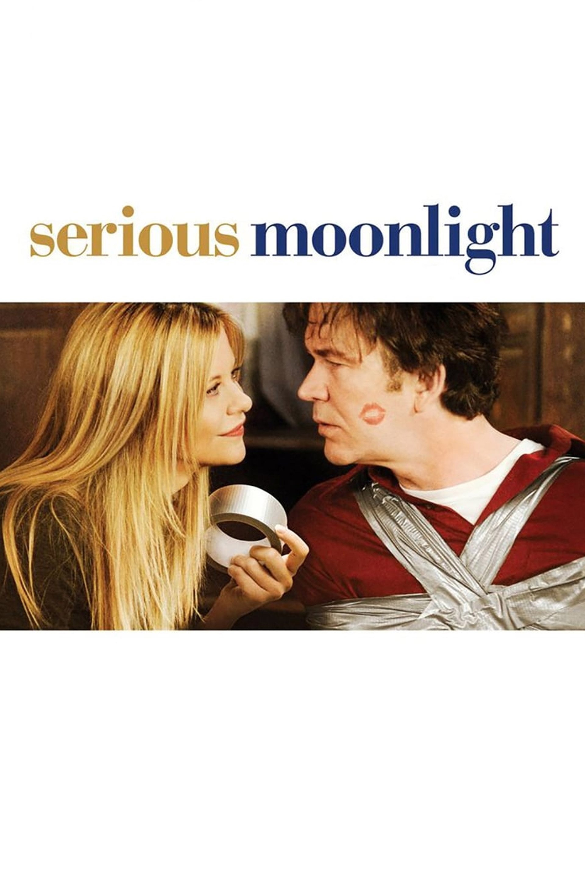 Serious Moonlight