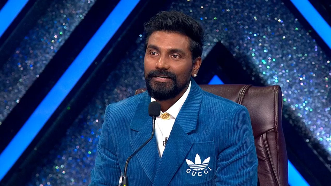 India's Best Dancer - Épisode 7