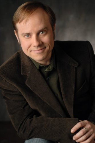 et billede af Adam Kroloff