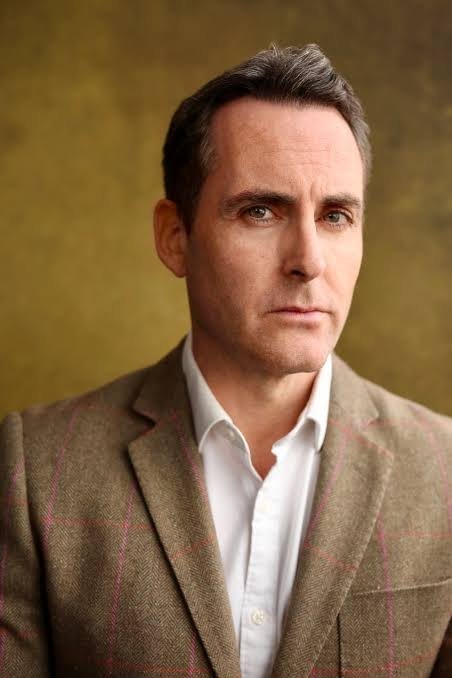 et billede af Max Cavenham