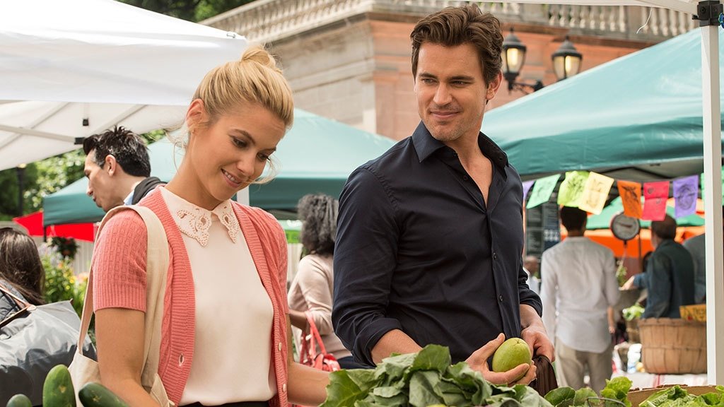 White Collar