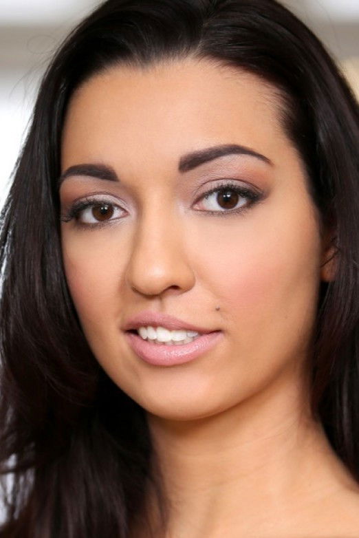 et billede af Casey Jordan