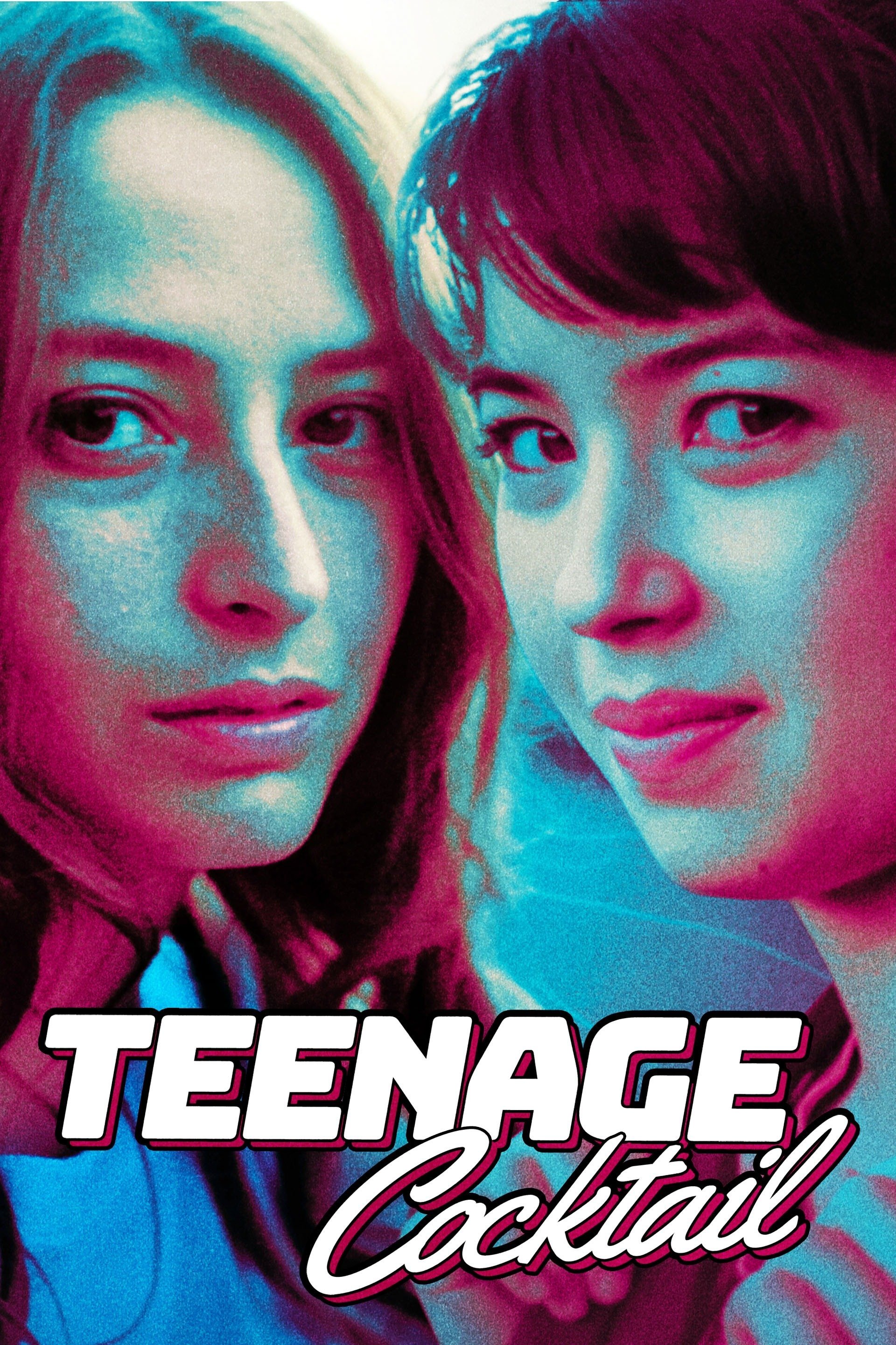 Teenage Cocktail