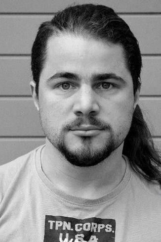 et billede af Michał Węgrzyński