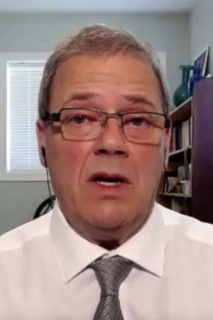 Dr. Stephen Malthouse | Self