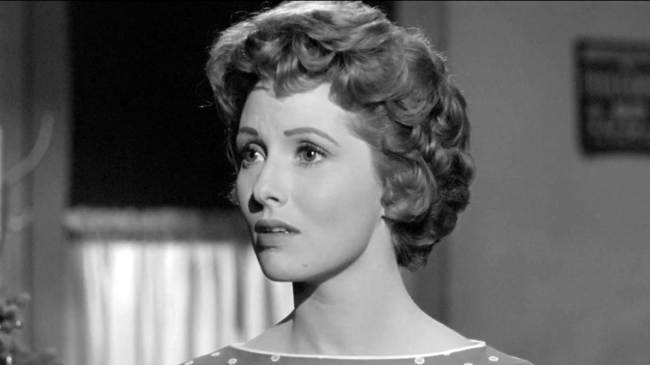 Guns, Girls and Gangsters (1959)