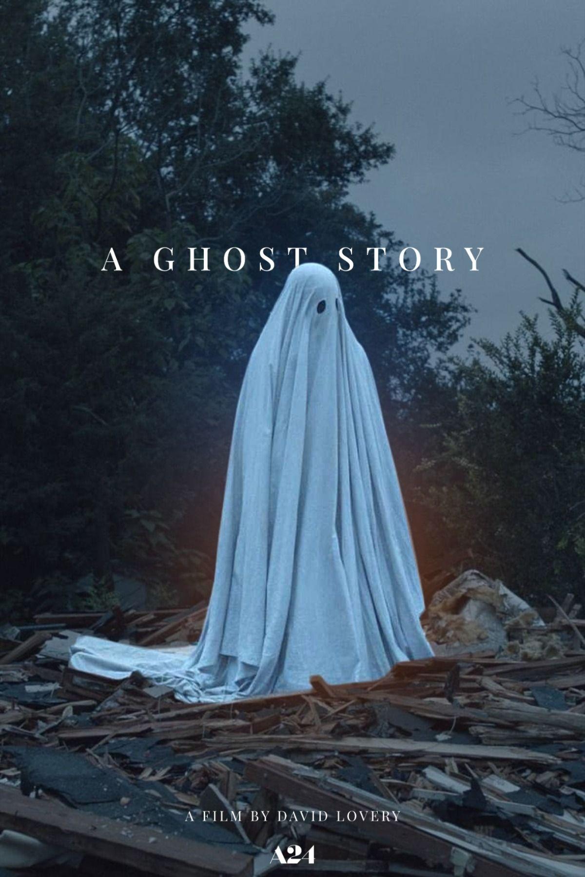 A Ghost Story