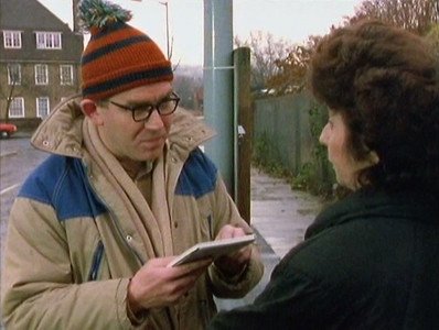 Absolutely - Épisode 5